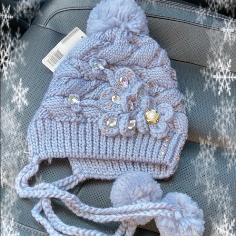 Winter hat
